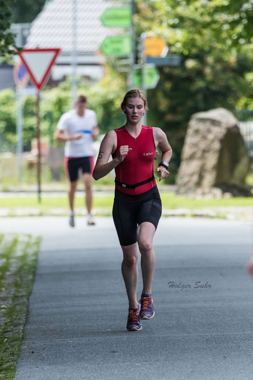 Bild 451 - Triathlon Wiemersdorf